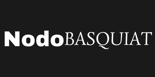 NODO Basquiat - Galería de Arte
